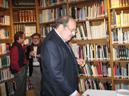 Umberto Eco